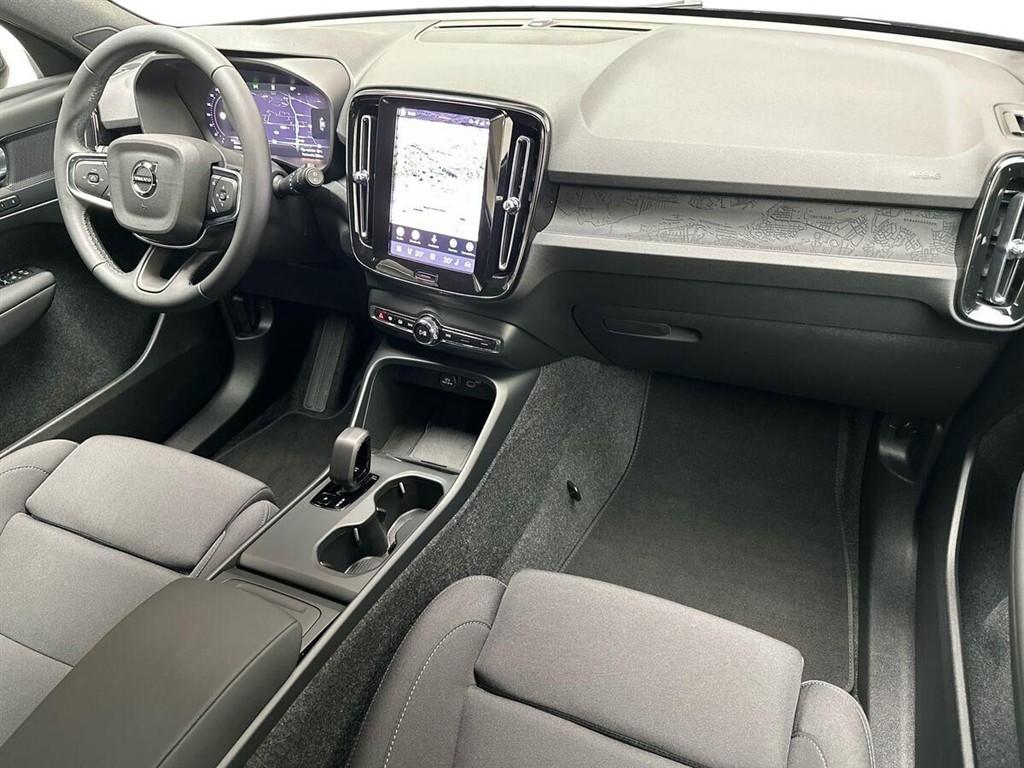 Volvo EX40 Plus billede 5