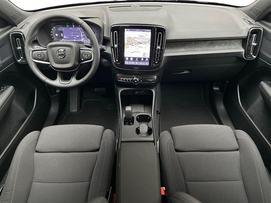 Volvo EX40 Plus billede 6