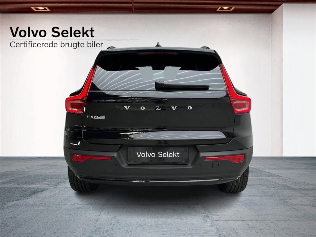 Volvo EX40 Plus billede 8