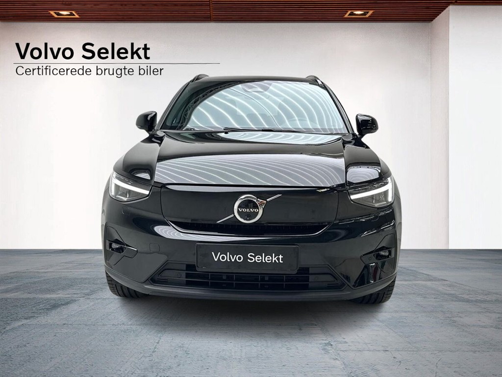 Volvo EX40 Plus billede 9