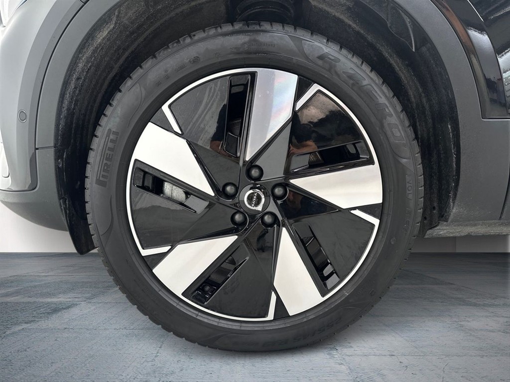 Volvo EX40 Plus billede 10