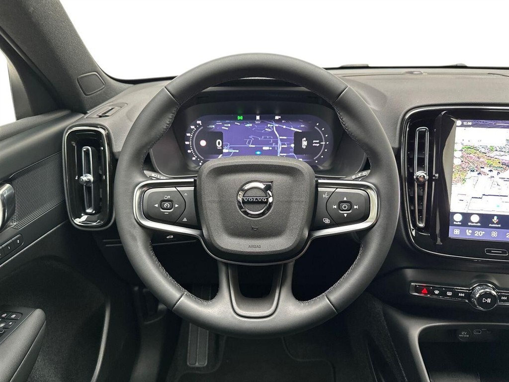 Volvo EX40 Plus billede 11