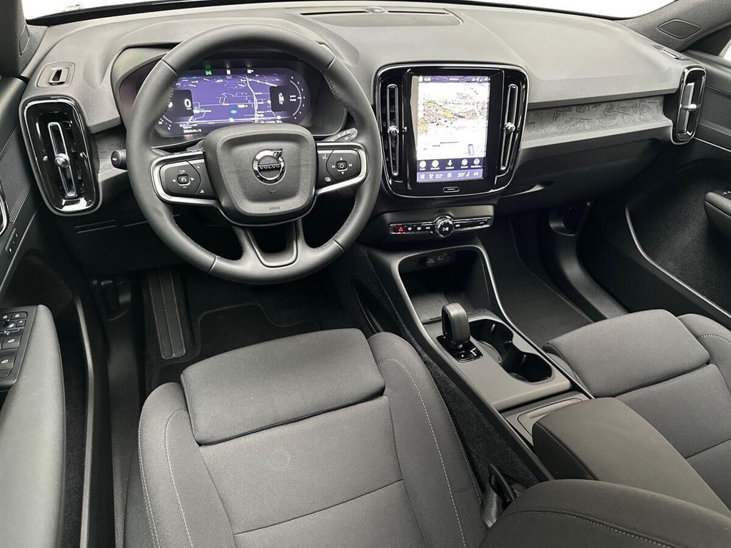 Volvo EX40 Plus billede 15