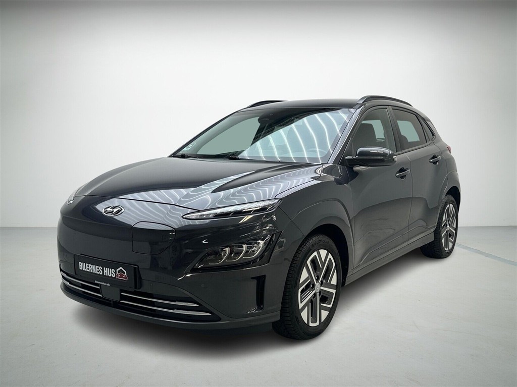Hyundai Kona Trend
