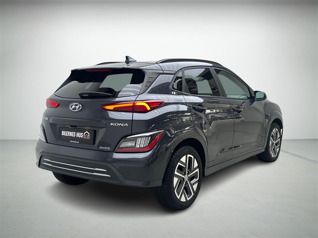 Hyundai Kona Trend billede 2
