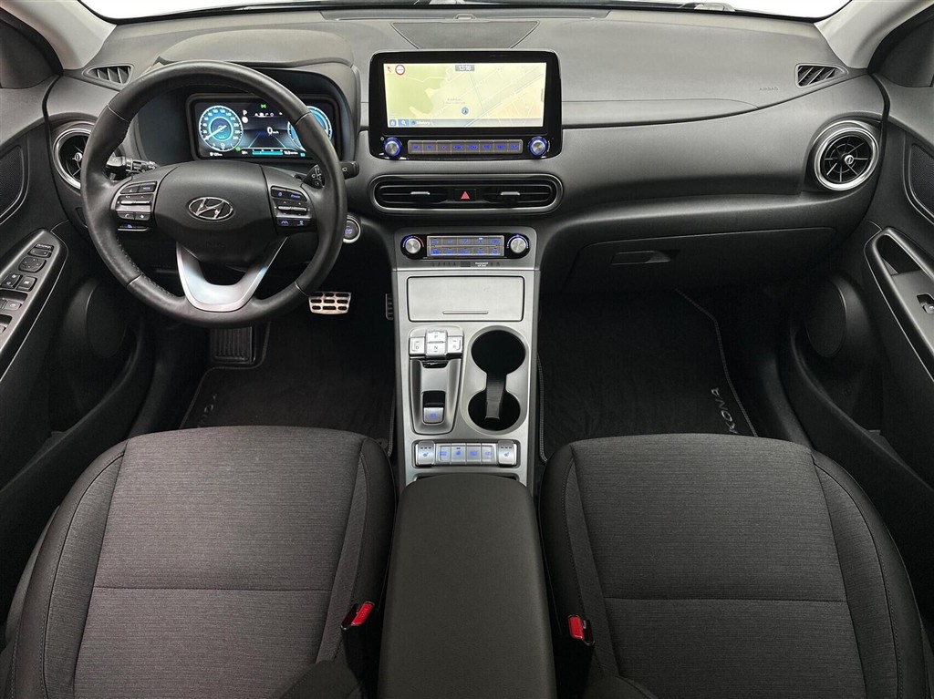 Hyundai Kona Trend billede 5
