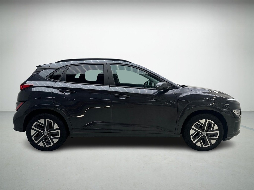 Hyundai Kona Trend billede 6