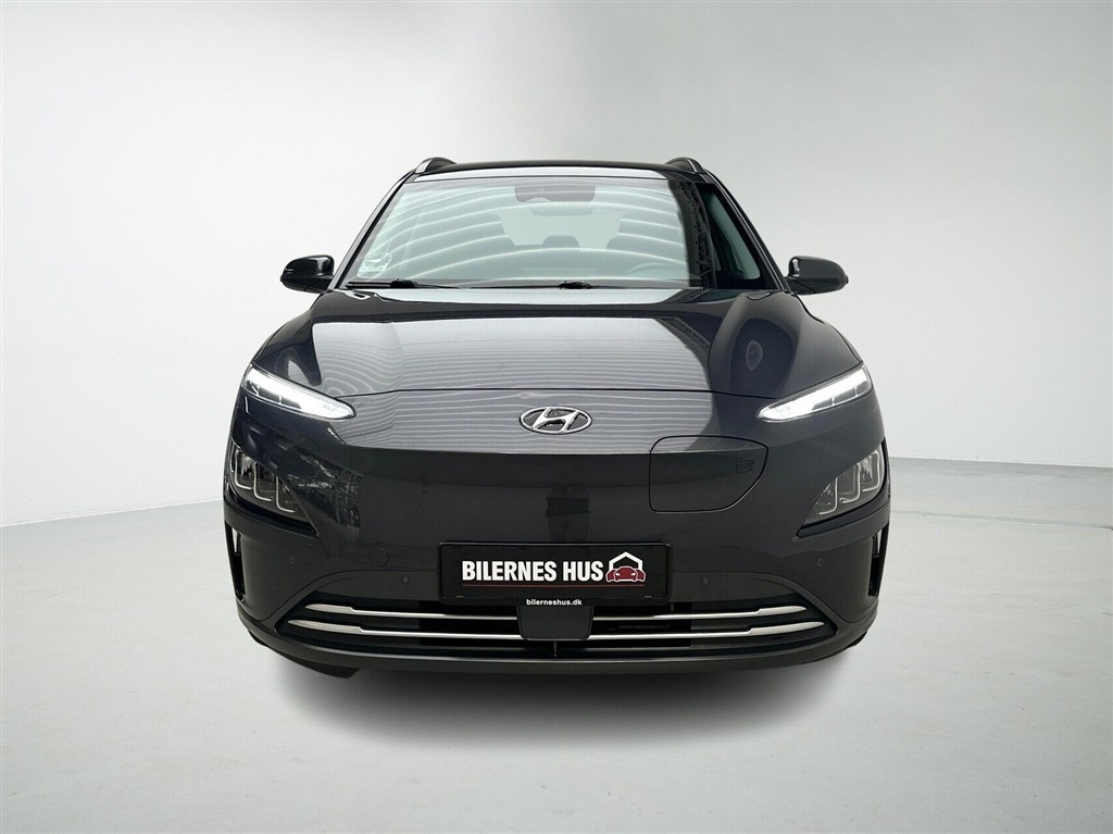 Hyundai Kona Trend billede 7