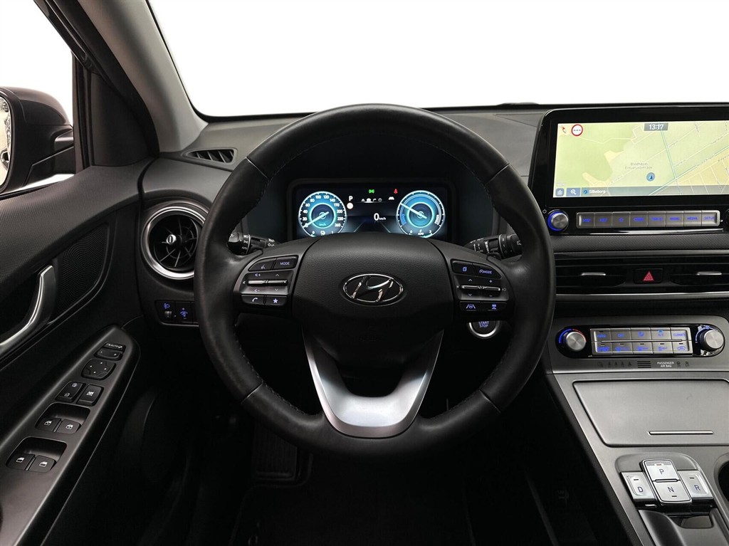 Hyundai Kona Trend billede 10