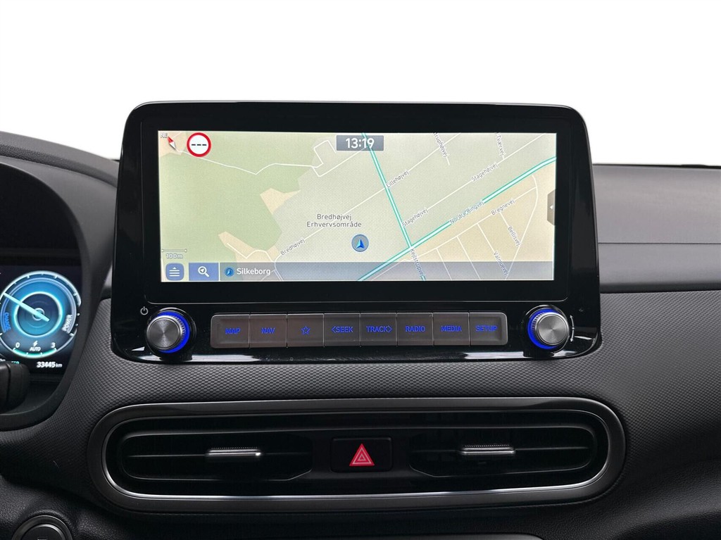 Hyundai Kona Trend billede 12