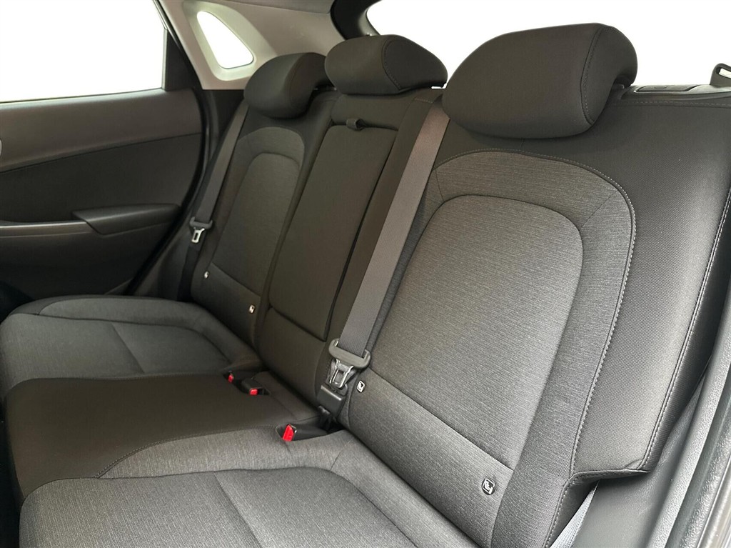 Hyundai Kona Trend billede 13