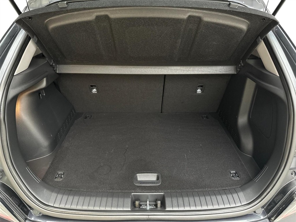 Hyundai Kona Trend billede 14