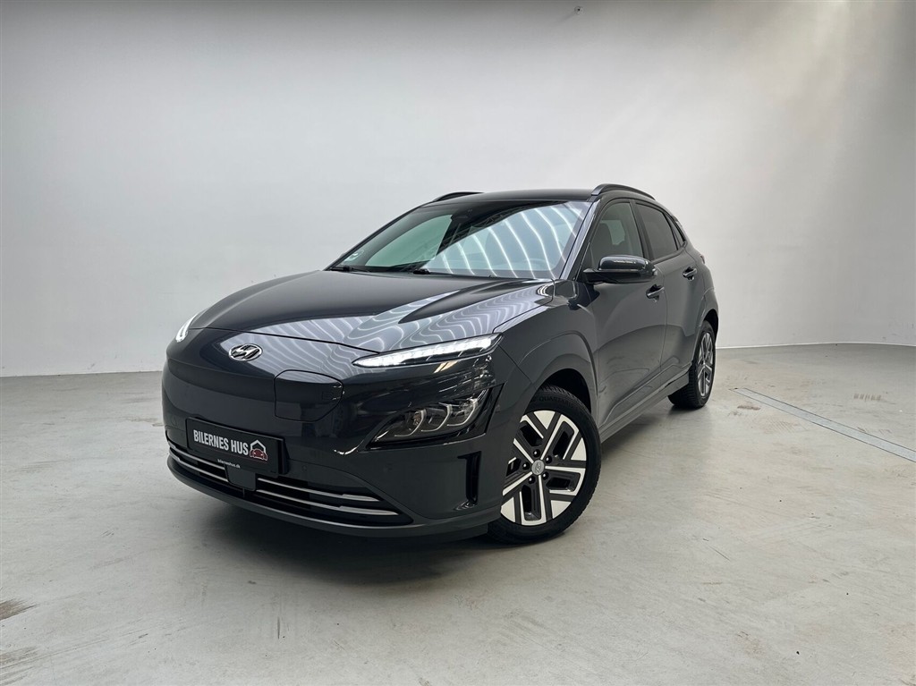 Hyundai Kona Trend billede 18