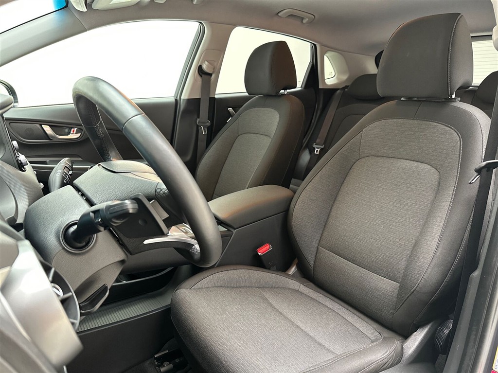 Hyundai Kona Trend billede 19
