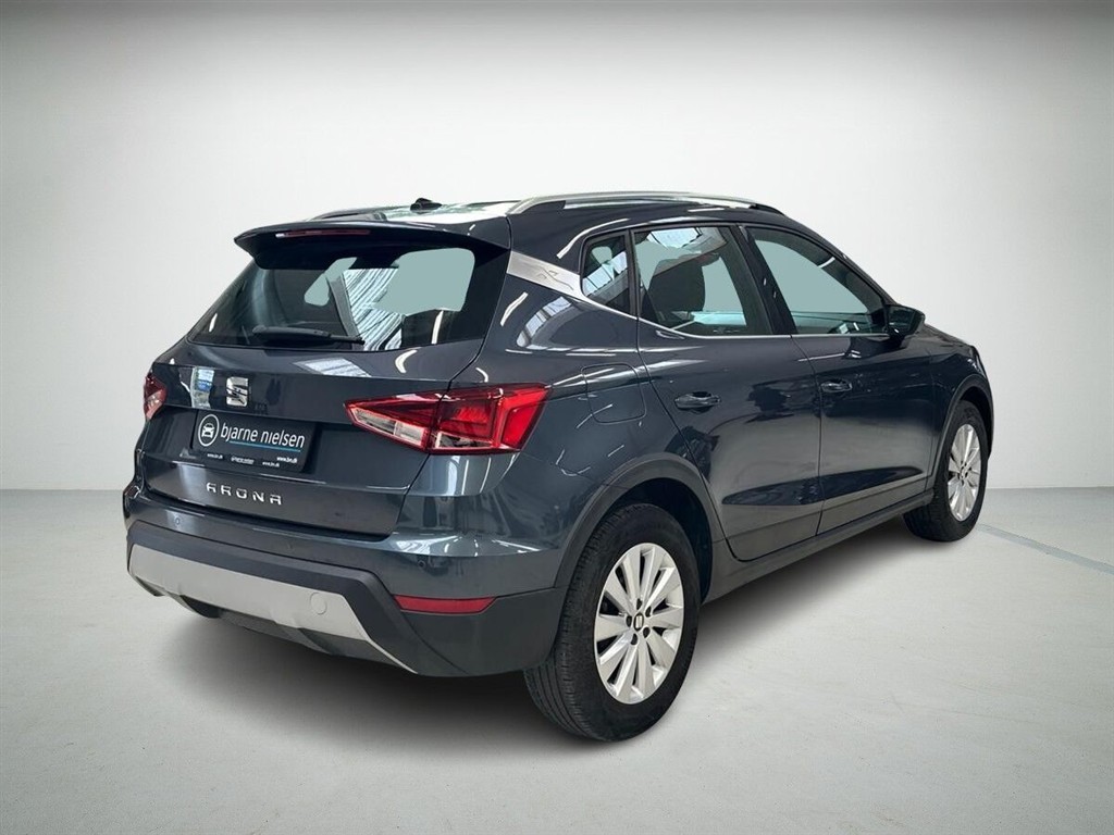 Seat Arona Xcellence billede 2