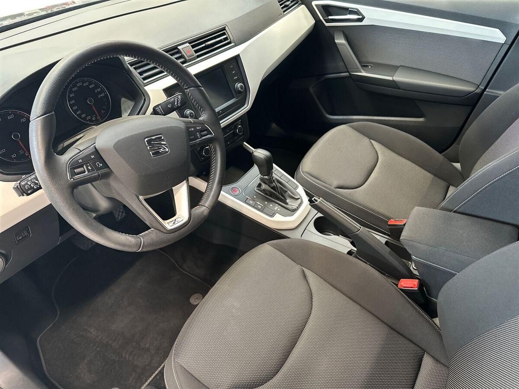 Seat Arona Xcellence billede 3