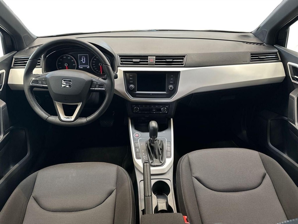 Seat Arona Xcellence billede 4