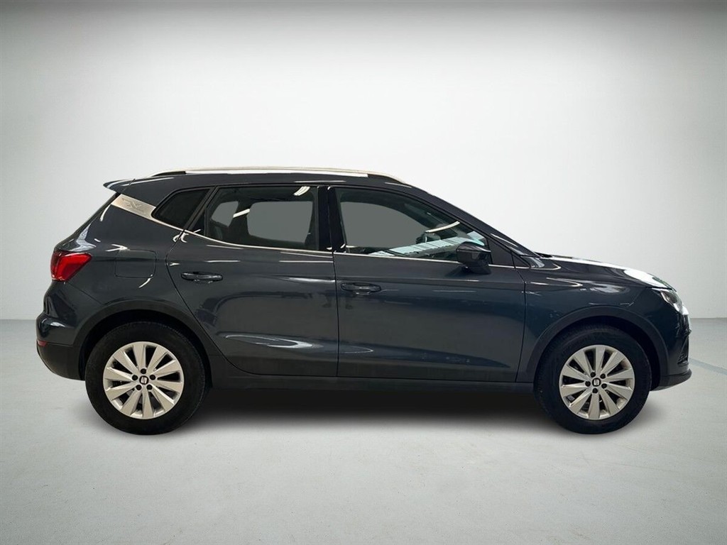 Seat Arona Xcellence billede 5