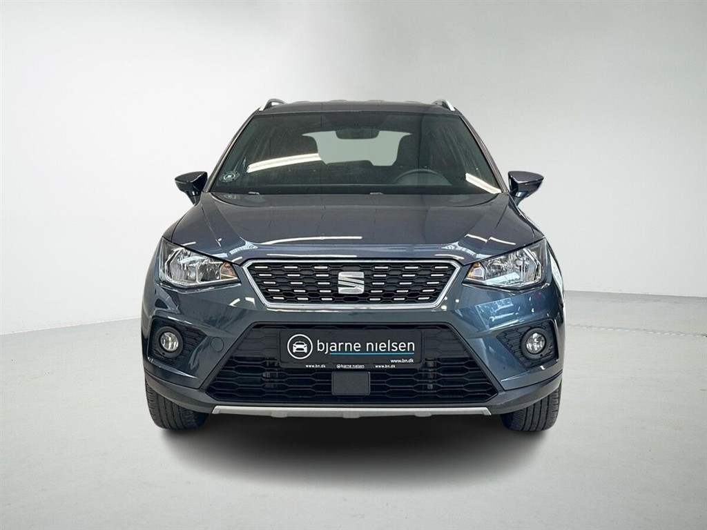 Seat Arona Xcellence billede 6