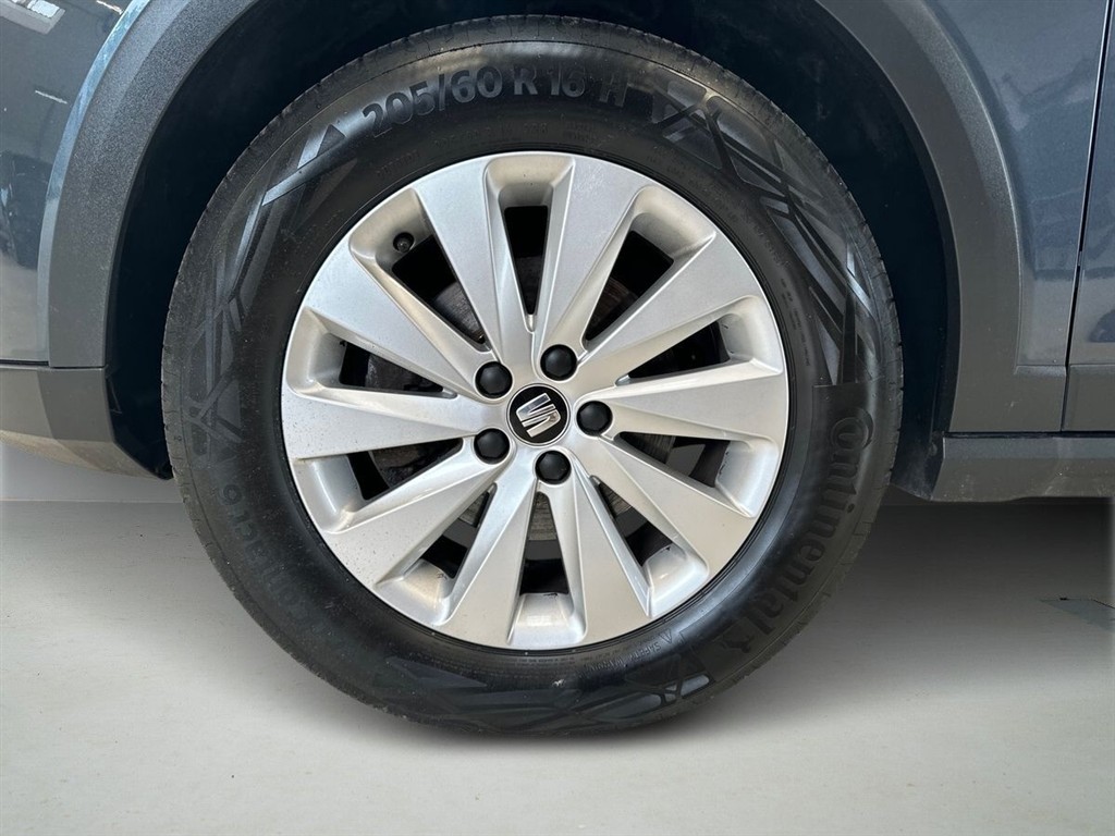 Seat Arona Xcellence billede 8