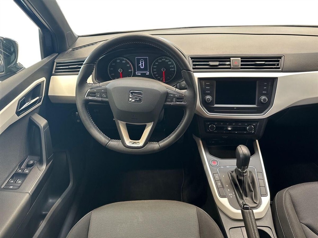 Seat Arona Xcellence billede 9