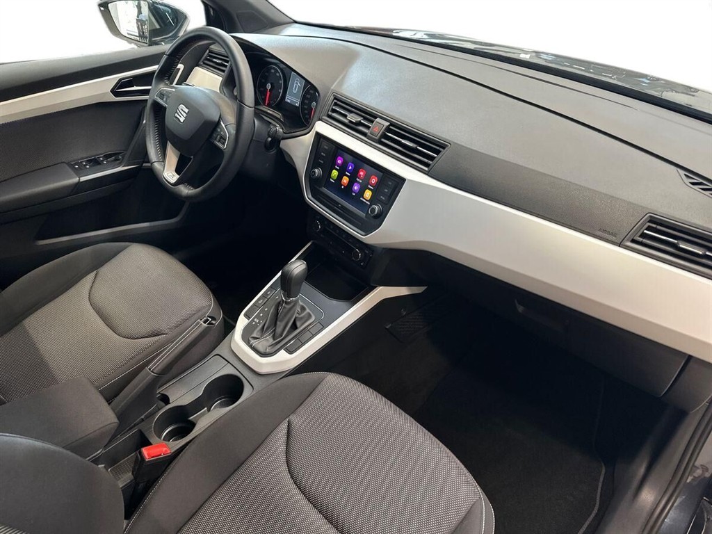 Seat Arona Xcellence billede 10