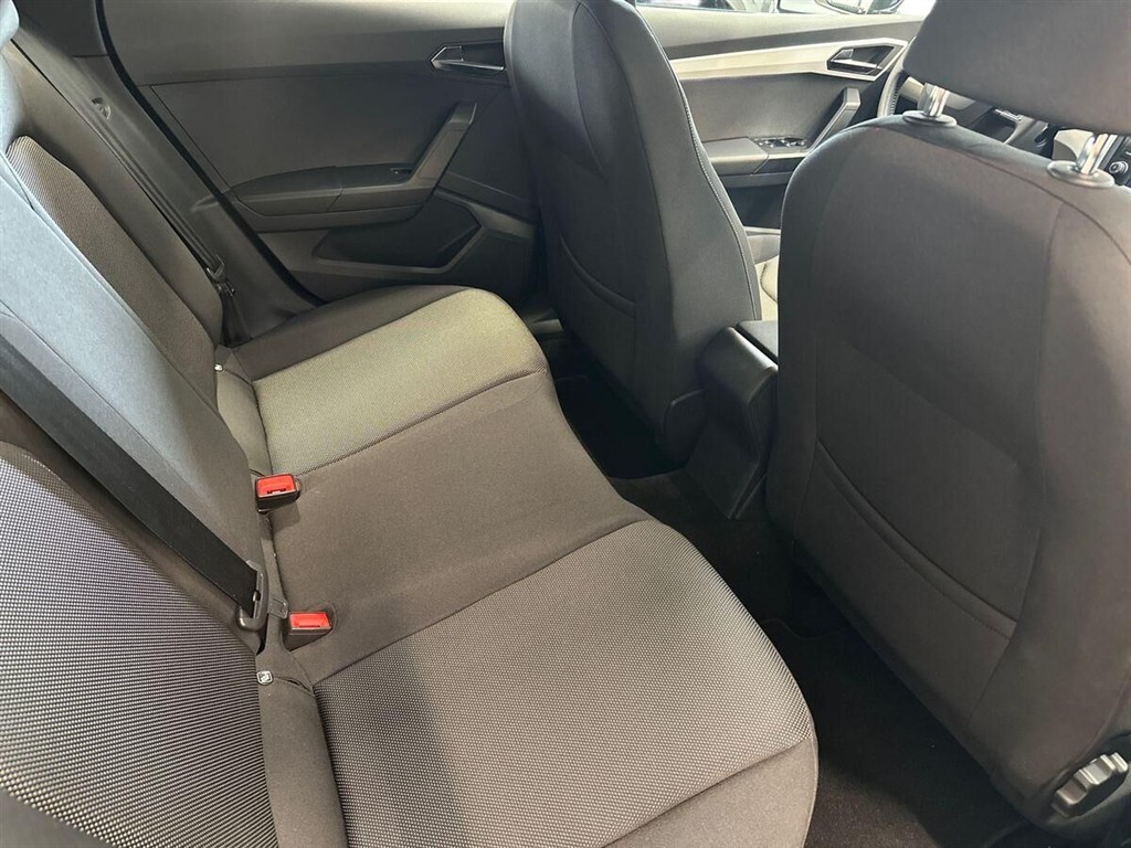 Seat Arona Xcellence billede 12