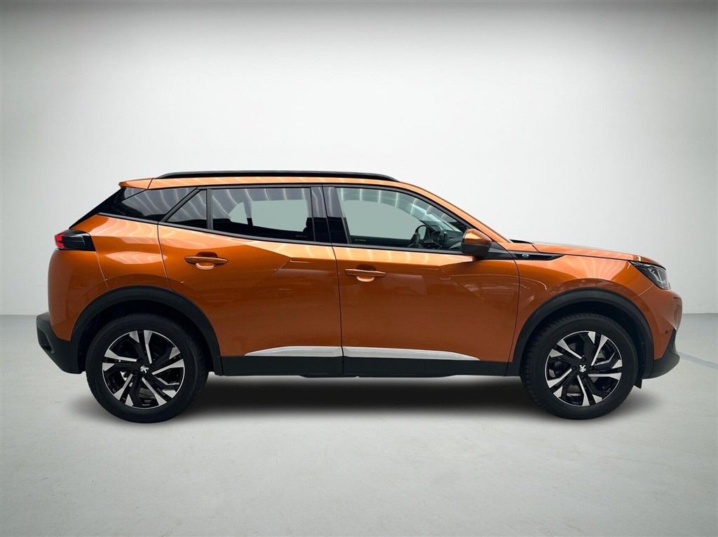 Peugeot e-2008 Allure Pack billede 6