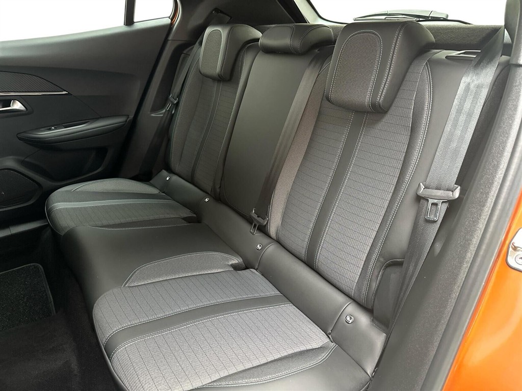 Peugeot e-2008 Allure Pack billede 13