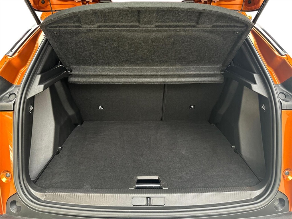 Peugeot e-2008 Allure Pack billede 14