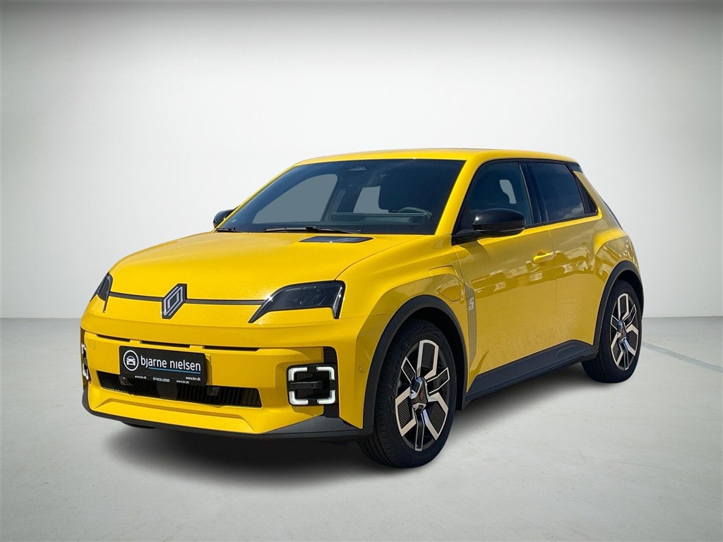 Renault R5 Techno