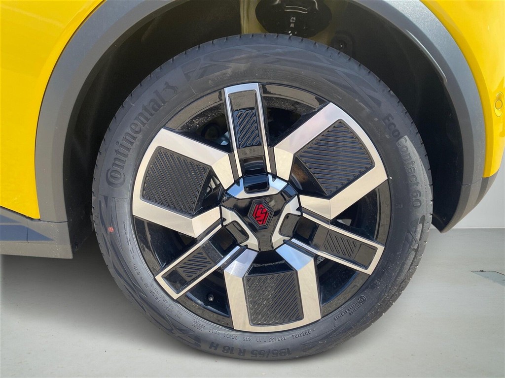 Renault R5 Techno billede 19