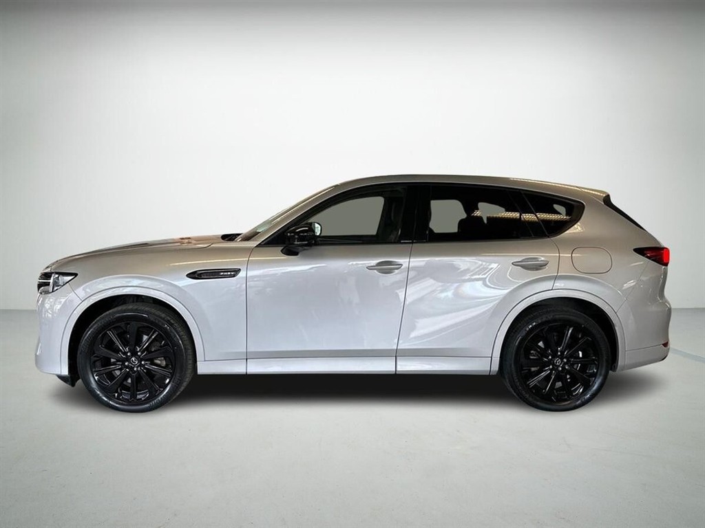 Mazda CX-60 Homura billede 2