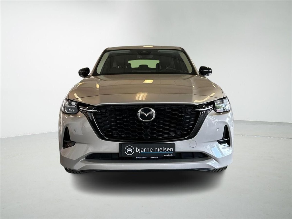 Mazda CX-60 Homura billede 3