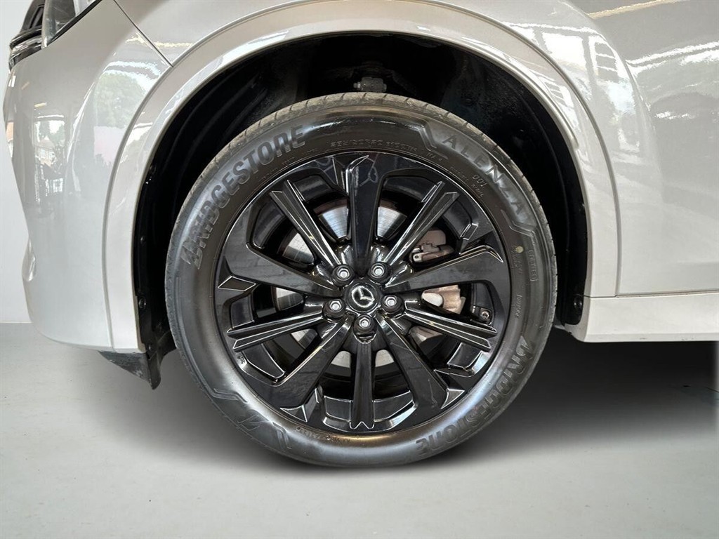 Mazda CX-60 Homura billede 25