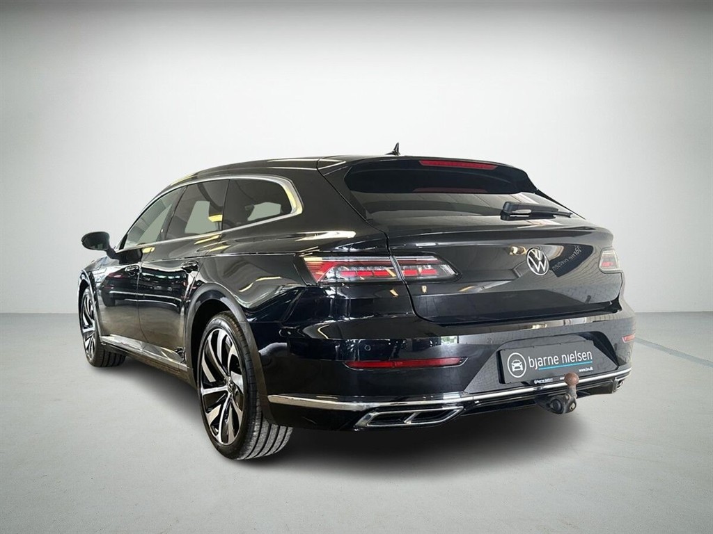 VW Arteon R-Line billede 2