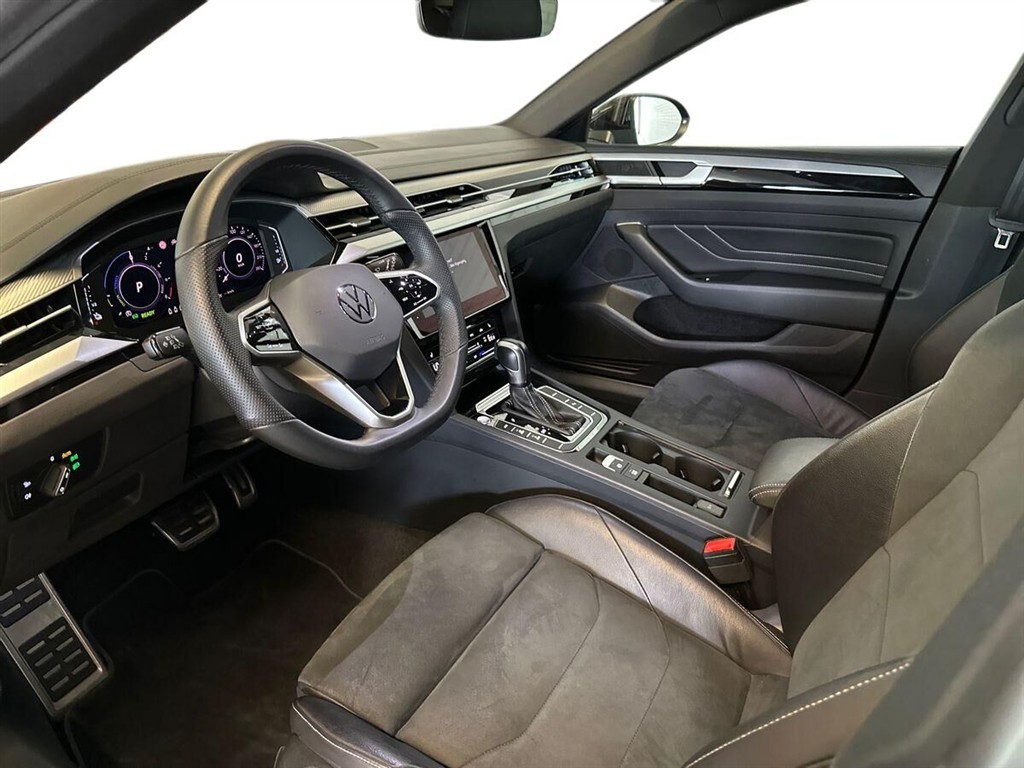 VW Arteon R-Line billede 3