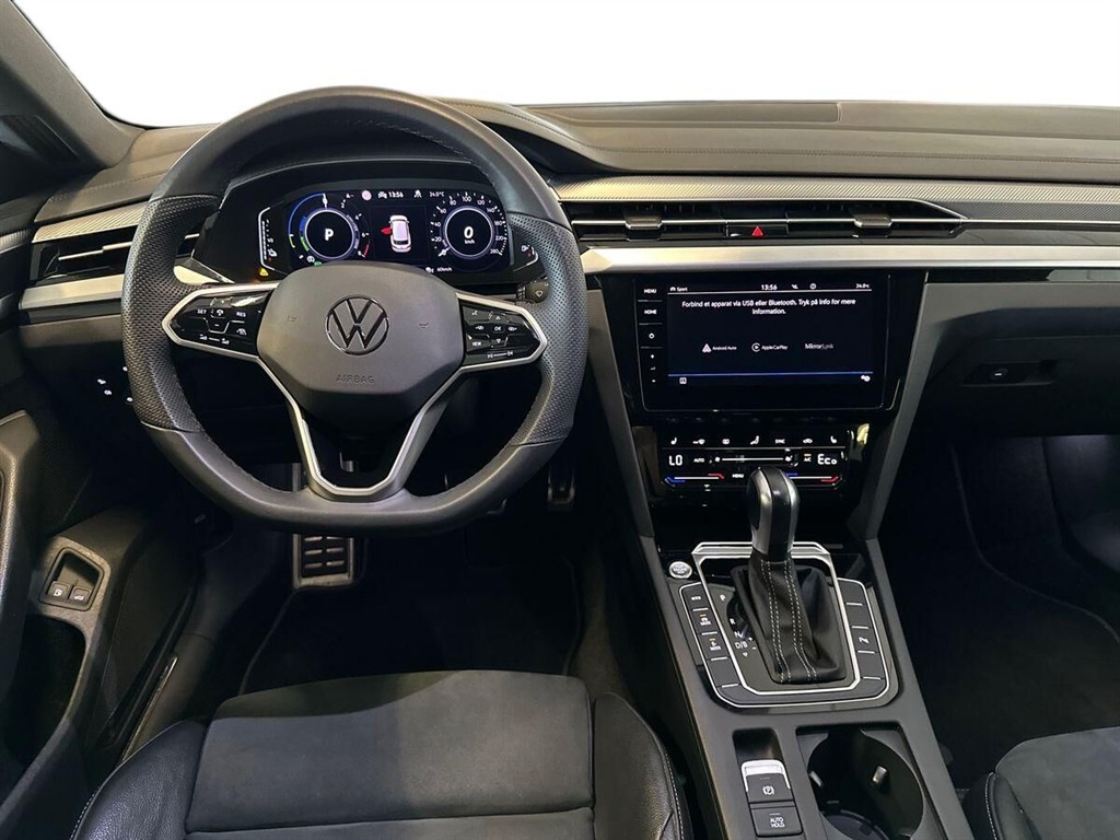VW Arteon R-Line billede 4