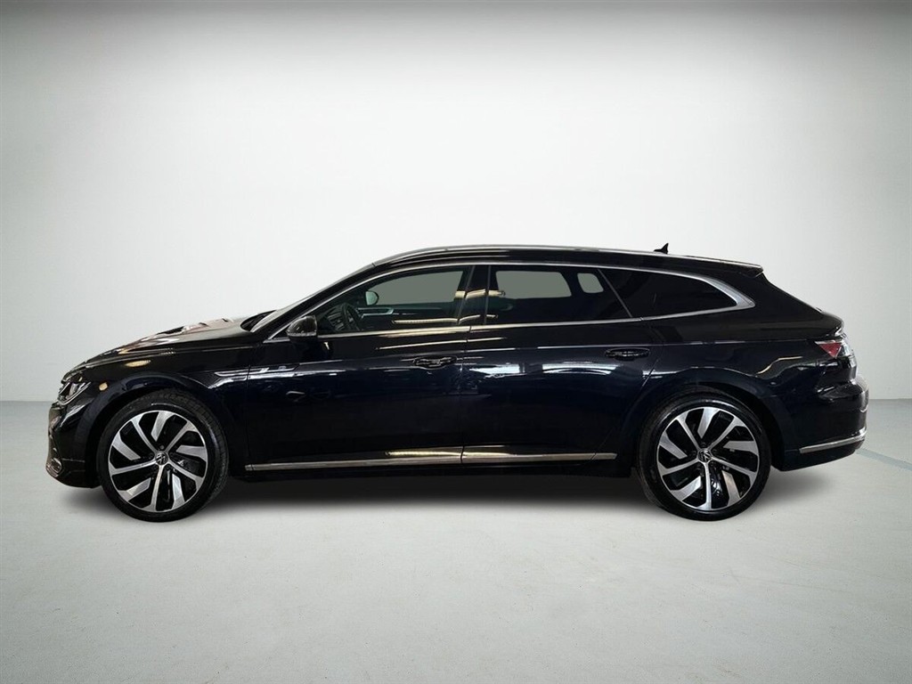 VW Arteon R-Line billede 5