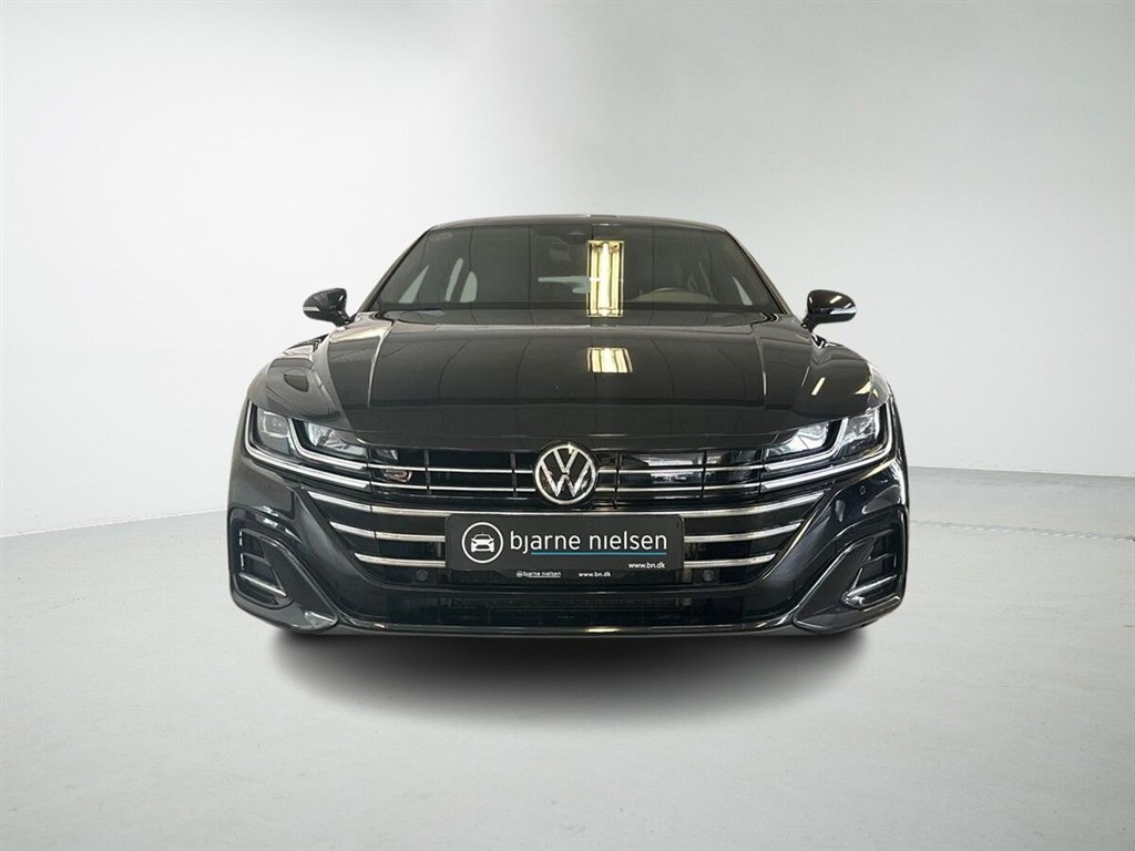 VW Arteon R-Line billede 6