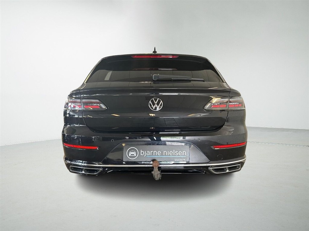 VW Arteon R-Line billede 7