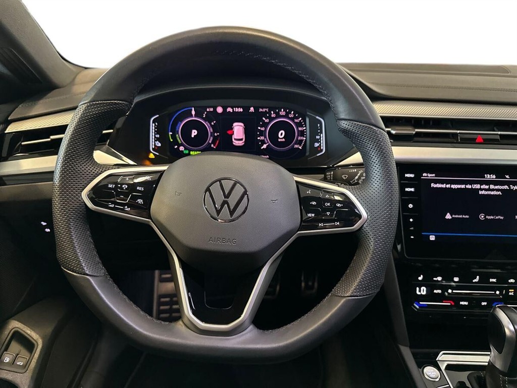VW Arteon R-Line billede 9