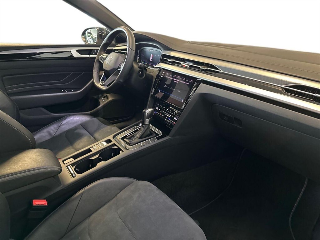 VW Arteon R-Line billede 10