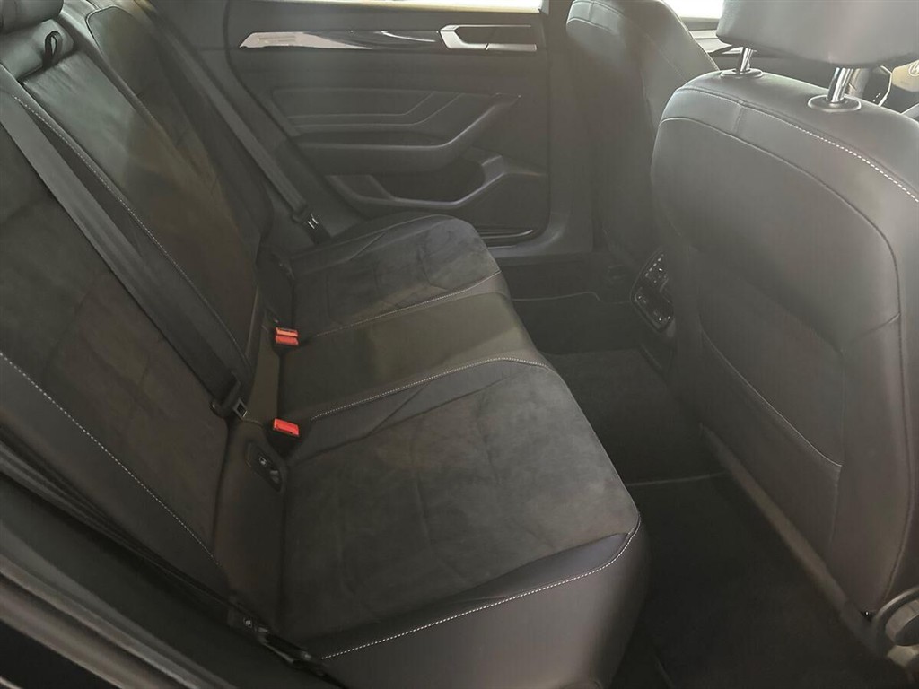 VW Arteon R-Line billede 12