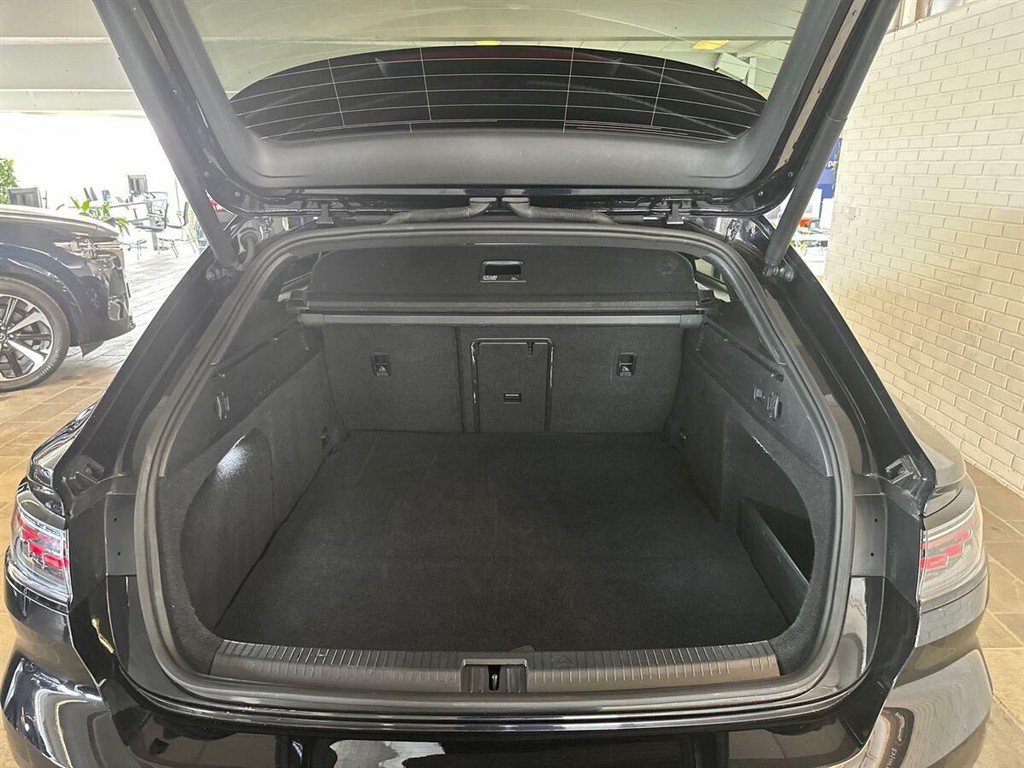 VW Arteon R-Line billede 13
