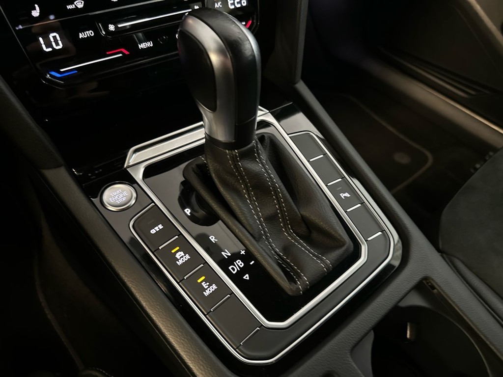 VW Arteon R-Line billede 14