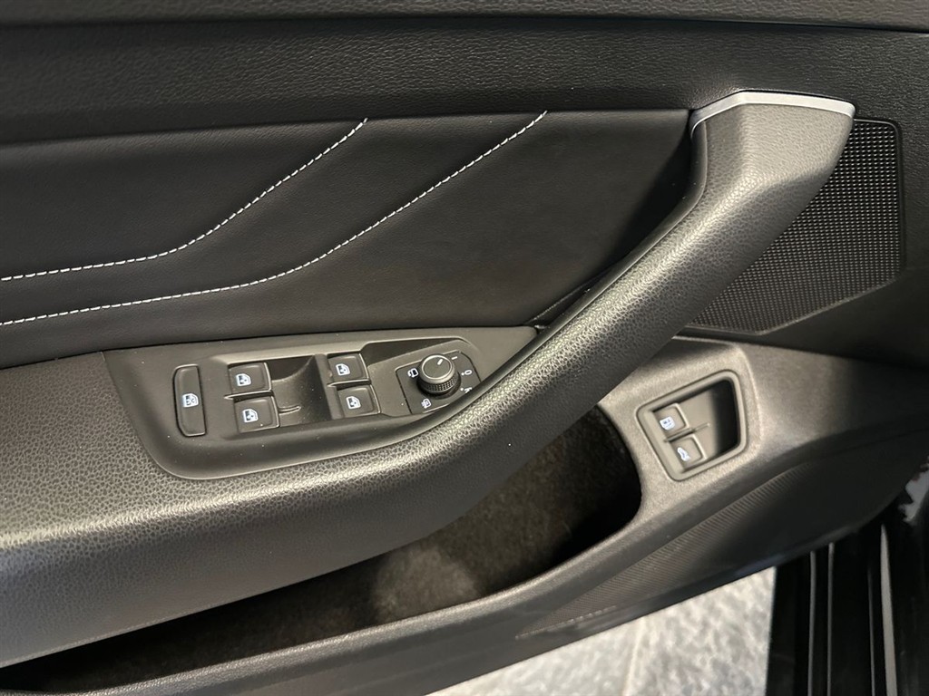 VW Arteon R-Line billede 15