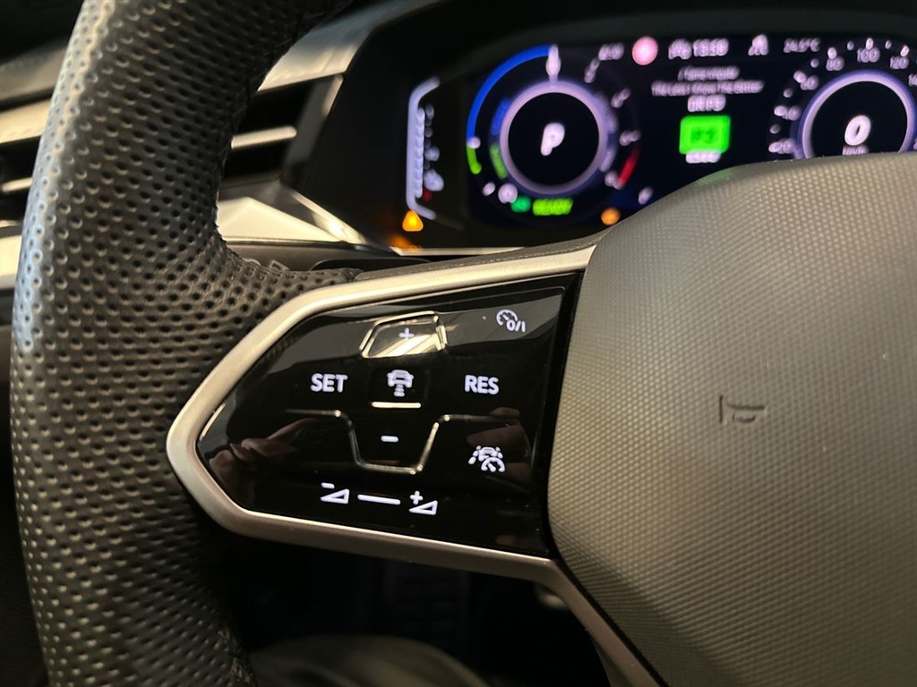 VW Arteon R-Line billede 16