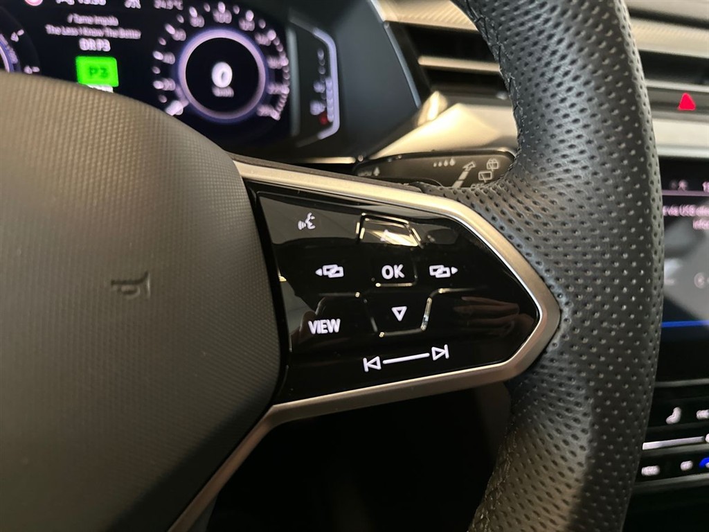 VW Arteon R-Line billede 17