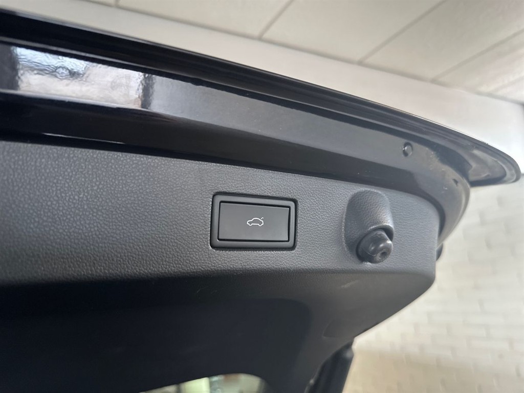 VW Arteon R-Line billede 18